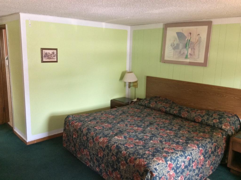 Sheldon Motel Zimmer foto