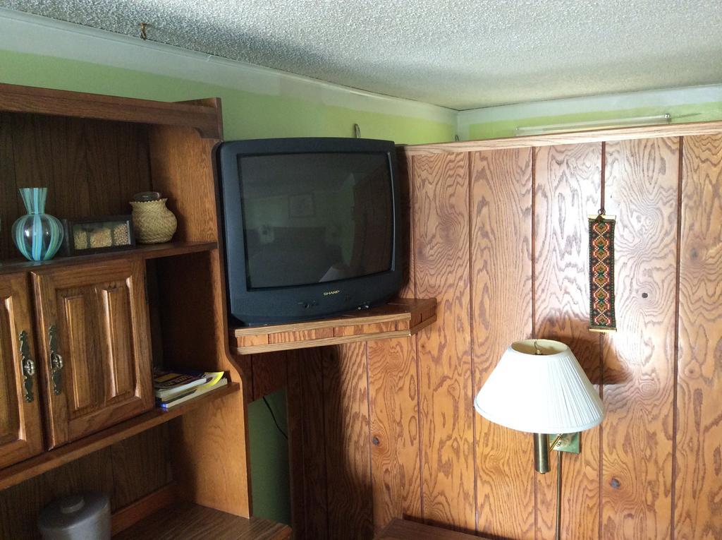 Sheldon Motel Zimmer foto