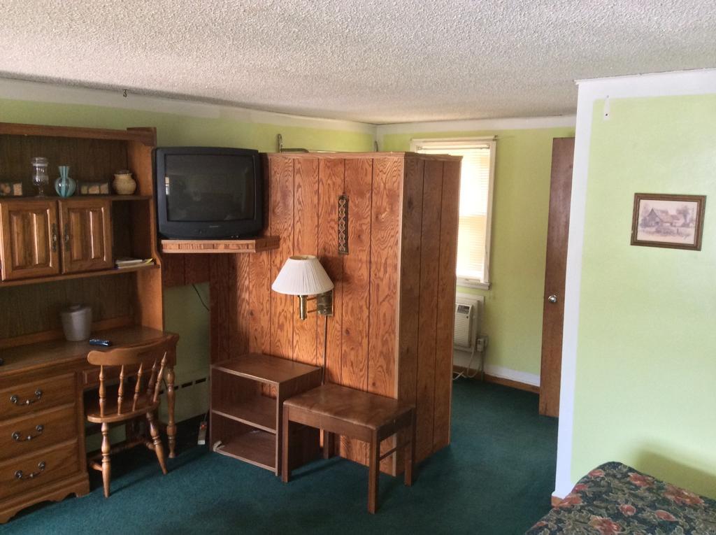 Sheldon Motel Zimmer foto